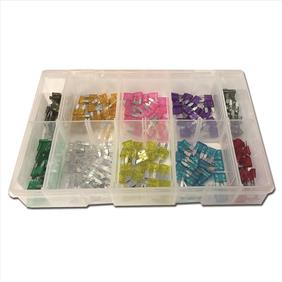 Assorted Auto Fuses