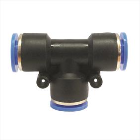 Fastfit Connectors