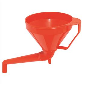 Fluid Storage