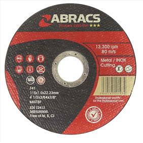 Abracs Abrasives
