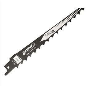Reciprocating Blades