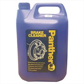 Panther-Pro Maintenance