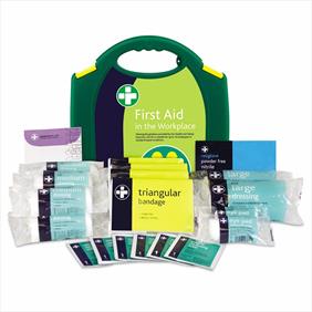 First Aid
