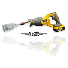 Meet The Glass Rebel™ | Innovative Windscreen Repair & Replacement Solutions{$}