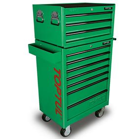 Tool Storage & Display