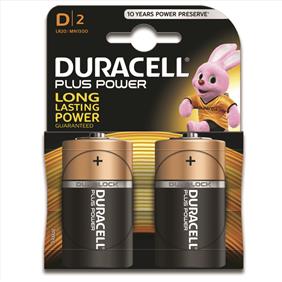 Batteries