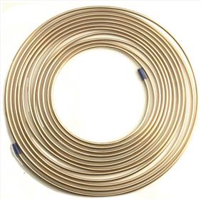 Brake Piping