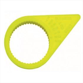 Checkpoint Wheel Nut Covers