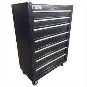 Tool Storage