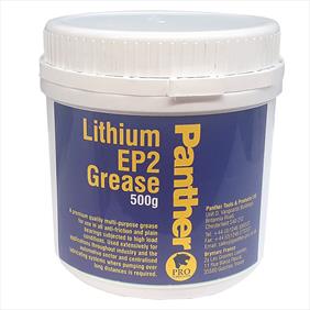 Greases