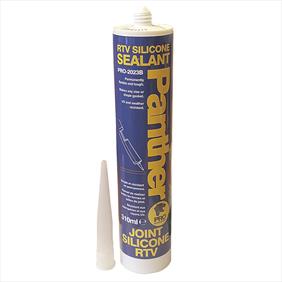 Silicone Sealants