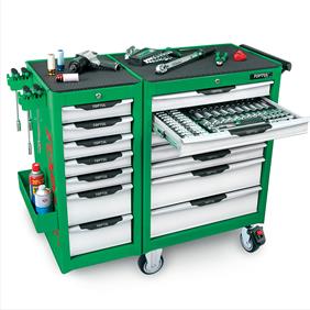Roll Cabs