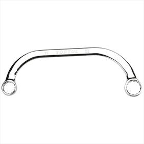 Half Moon Ring Wrench