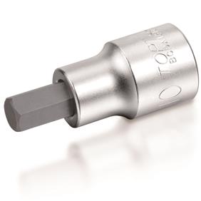 Bit Sockets