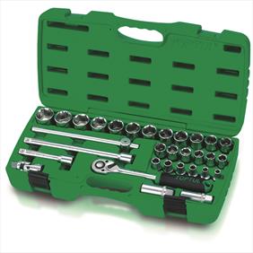 1/4" Socket Sets