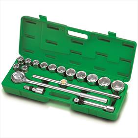 1" Socket Sets