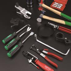 What to Look for in a Professional Industrial Tool Supplier