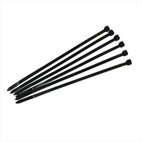 Black Cable Ties