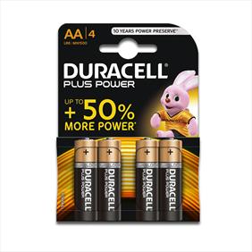 Duracell AA
