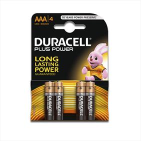 Duracell AAA