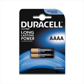 Duracell AAAA