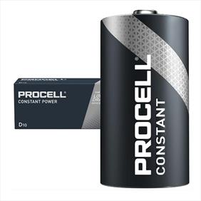 Duracell Procell