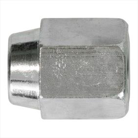 Short Brake Nut