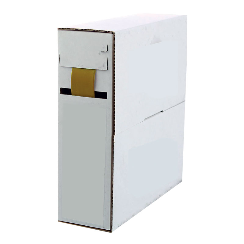 3.2mm YELLOW11M  2:1 H/Shrink Tubing