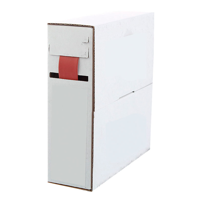 3.2mm RED11M  2:1 H/Shrink Tubing