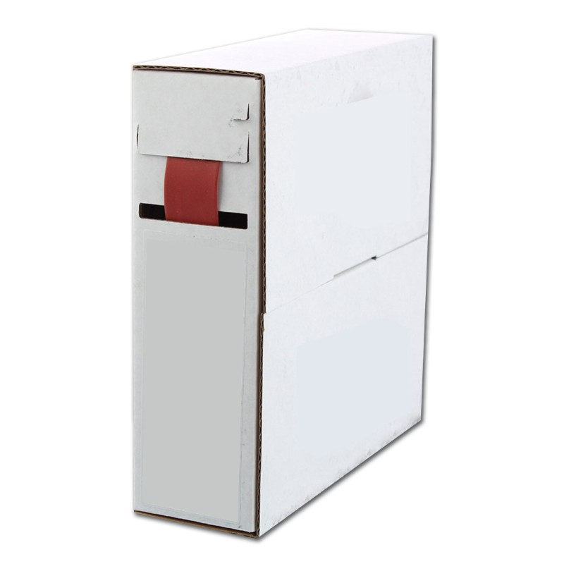 4.8mm RED10M  2:1 H/Shrink Tubing