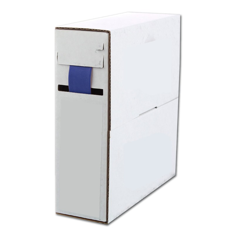 4.8mm BLUE10M  2:1 H/Shrink Tubing