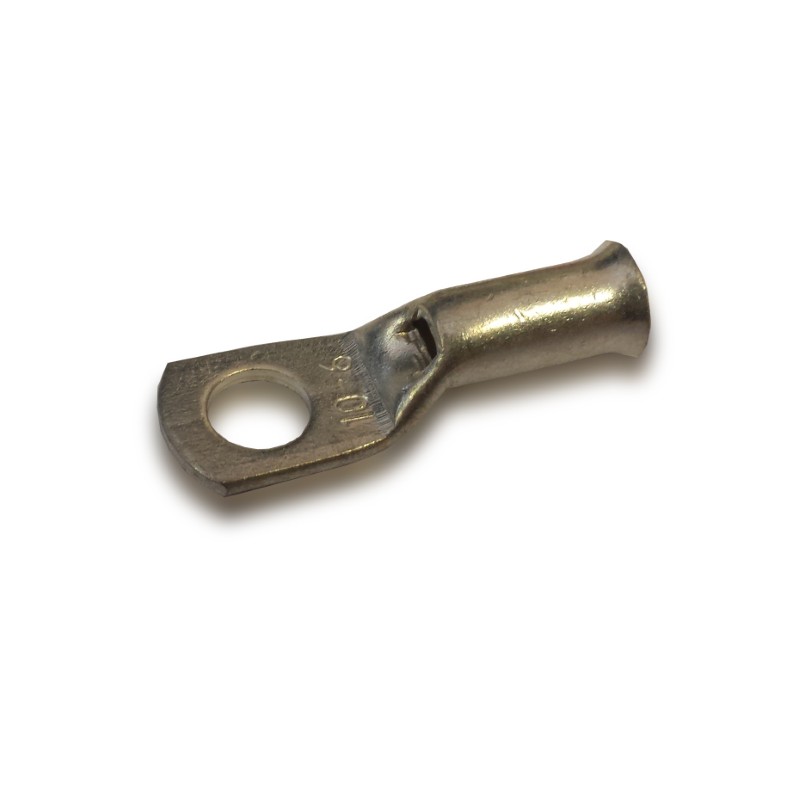 Copper Tube Terminal 16mm2 x 10mm x10