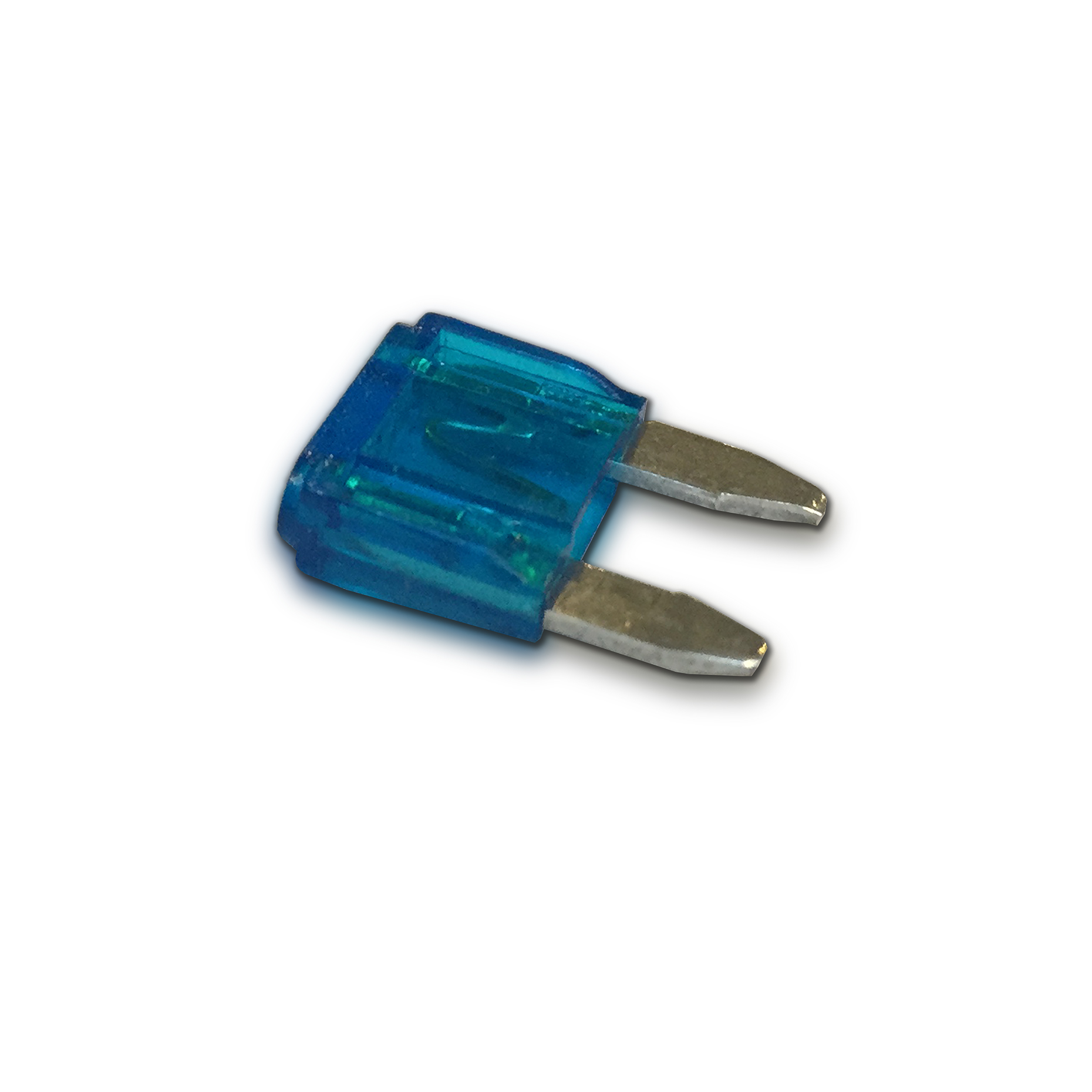 Standard MINI Blade Fuses - 15 Amp Pk50