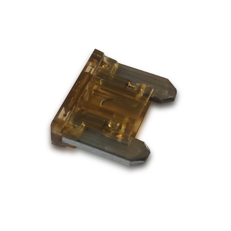 MICRO Blade Fuses - 7.5 Amp Pk50