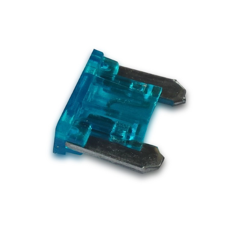 MICRO Blade Fuses - 15 Amp Pk50