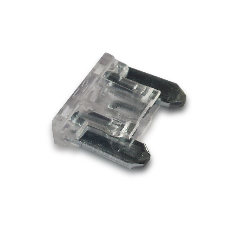 MICRO Blade Fuses - 25 Amp Pk50