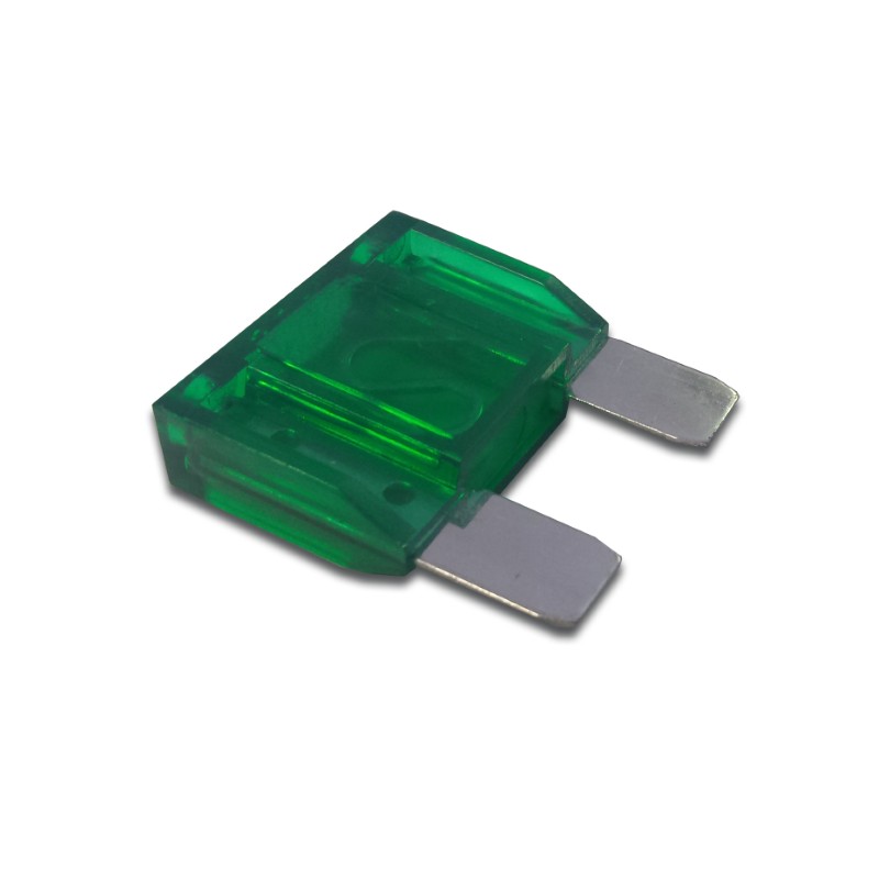 Standard MAXI Blade Fuses - 30 Amp Pk10
