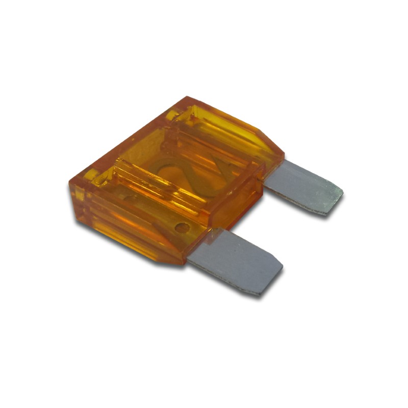 Standard MAXI Blade Fuses - 40 Amp Pk10