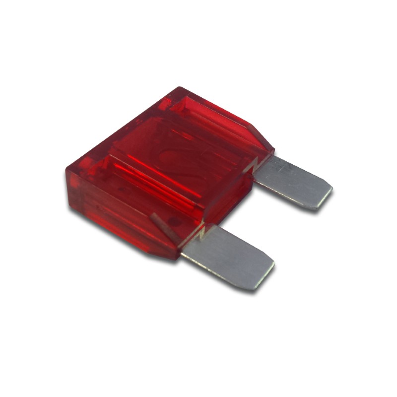Standard MAXI Blade Fuses - 50 Amp Pk10