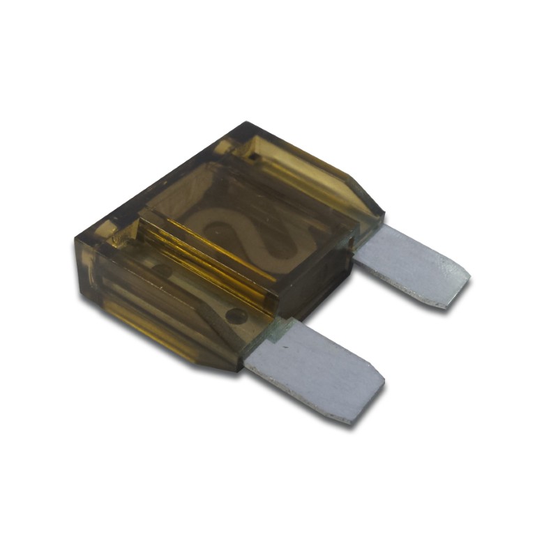 Standard MAXI Blade Fuses - 70 Amp Pk10
