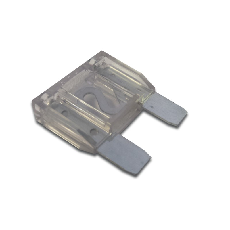 Standard MAXI Blade Fuses - 80 Amp Pk10