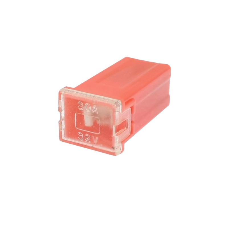 J-Case Cartridge Fuse30 Amp Pk10