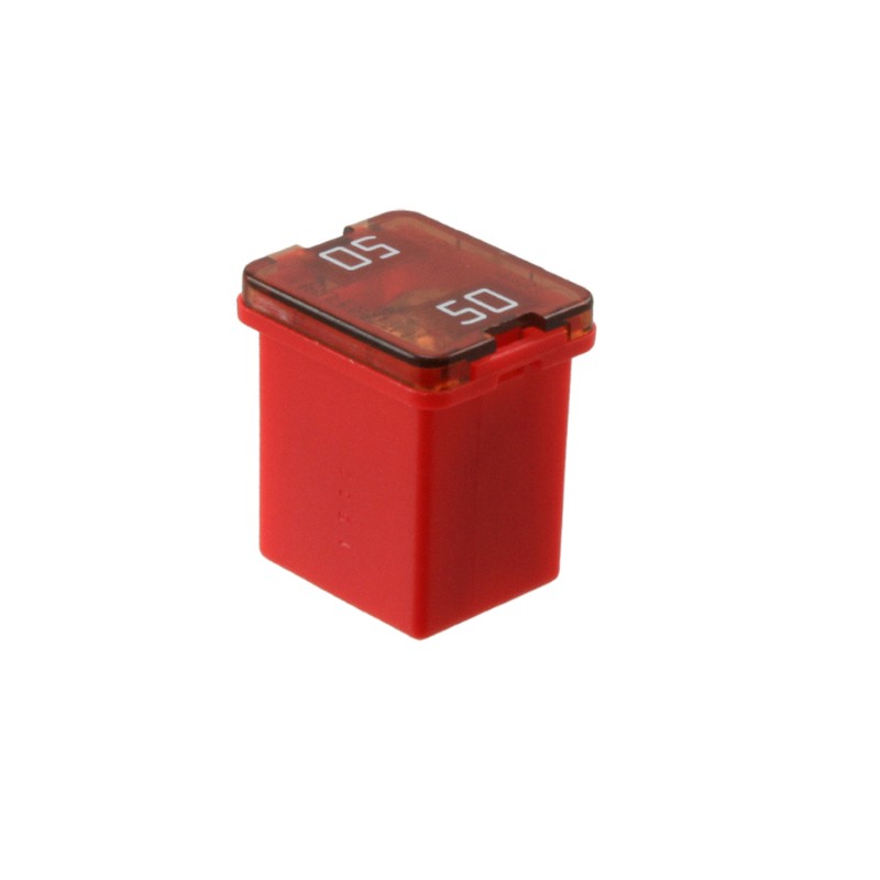 Low Profile J-Case Ctrdge Fuse50A Pk10