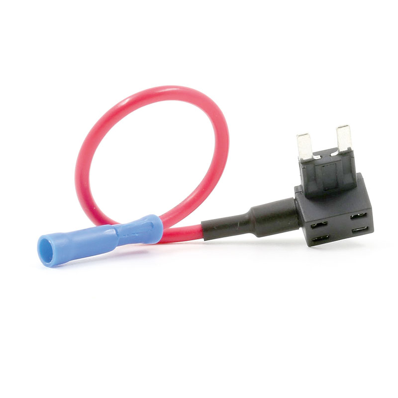 Blade Fuse 'Add a Circuit' 20AMP Pk1