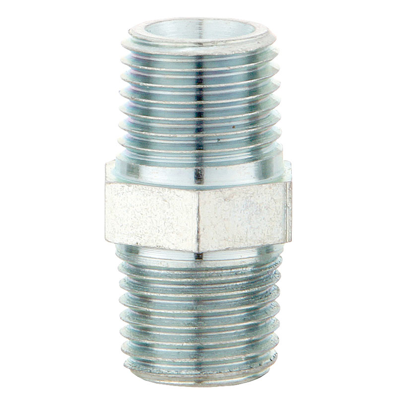 PCL Double Union 1/4 BSP Pk5