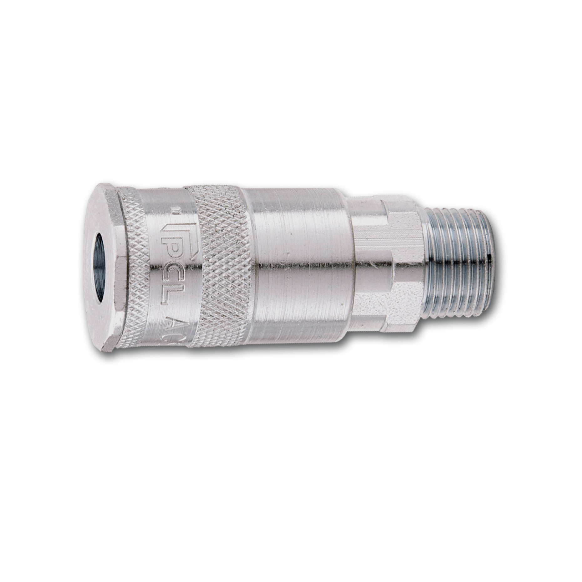 PCL Vertex Male Coupling Pk21/4 BSP Male