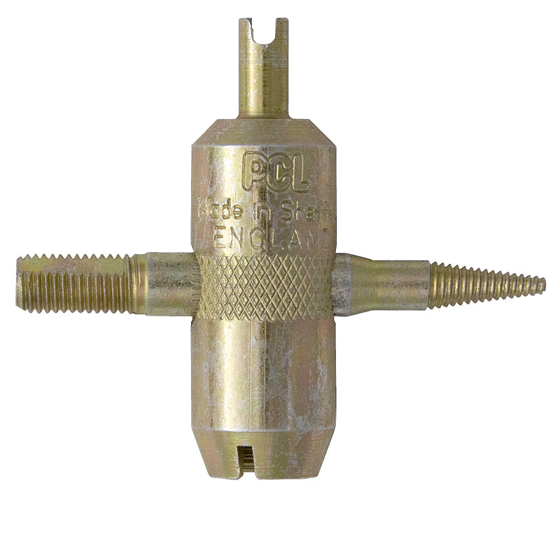 PCL Tyre Valve Tool Pk1