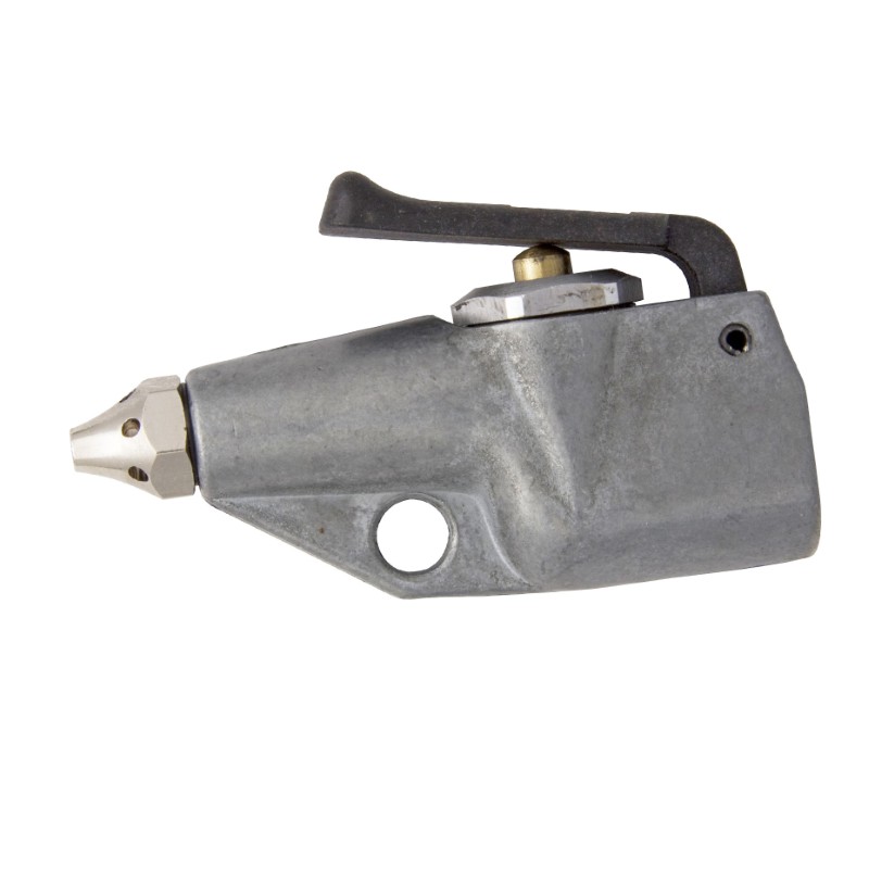 PCL Metal Blow Gun with Conical Nozzle Pk1Palm Grip Style