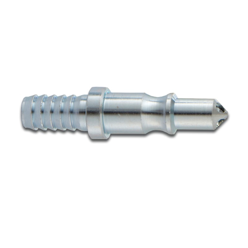 PCL 60 Srs Integral Adptr 12.7mm Bore Pk3