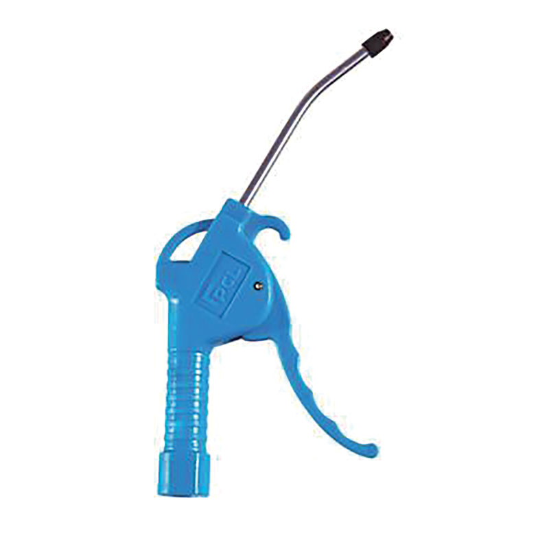 PCL Blow Gun Short Style 100mm Pk1